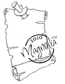 Magnolia: Pirate Note