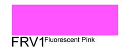 Copic Various Ink: Flourescent Pink    No.FRV-1