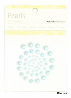 KaiserCraft -  Pearls -  BLISS