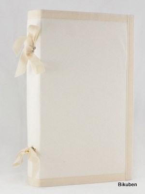 Prima: Canvas Album   6 x 12"