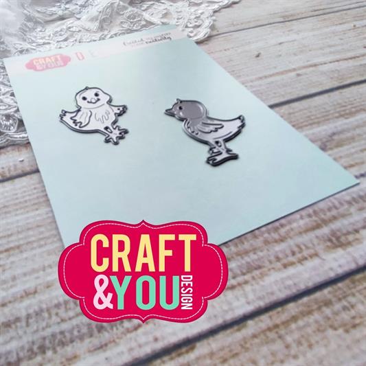 Craft and You - Dies -  Chicks