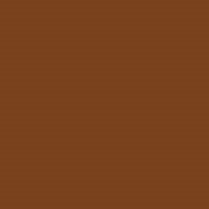 Bazzill: Chocolate Cream  12 x 12"