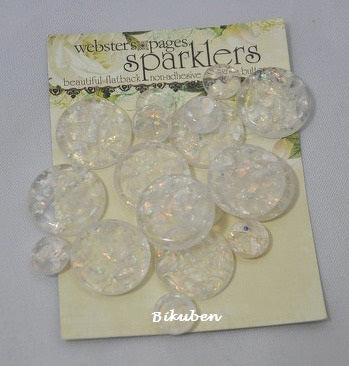 Websters Page: Sparklers ICE