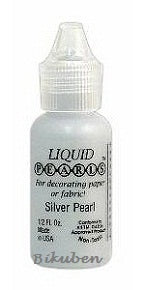 Ranger: Liquid Pearls - SILVER PEARL