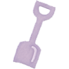 QuicKutz: Shovel (RS-0078)