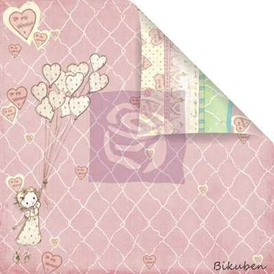 Prima - Celebrate! Collection - Be Mine