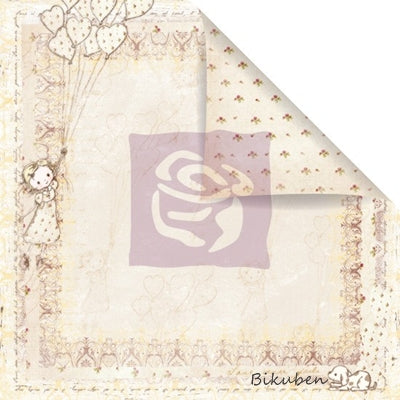 Prima - Celebrate! Collection - Up, up & Away