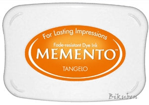 Memento - Tangelo - Fade-resistant Dye Ink
