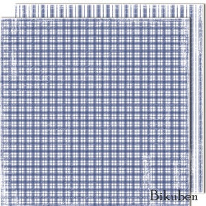 Maja Design - Lantliv - Lugn och Ro 12x12"
