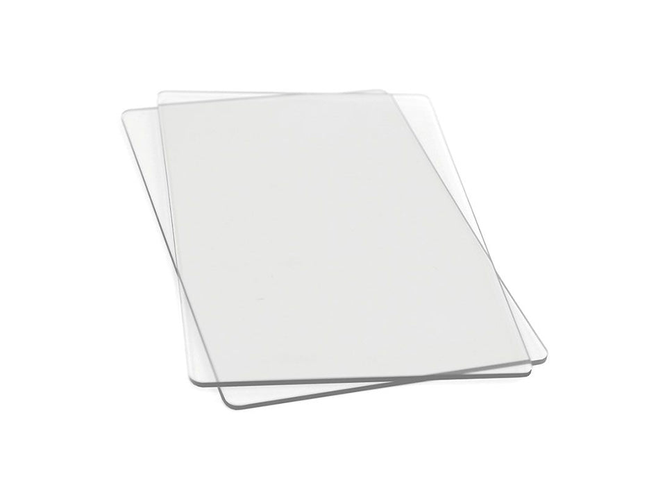 Sizzix - Standard cutting pads
