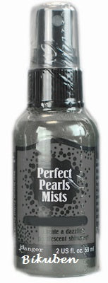 Ranger: Perfect Pearls Mists - Pewter