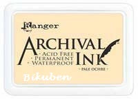 Ranger: Archival Ink - PALE OCHRE