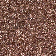 Provo Craft: Microfine Glitter - Brown