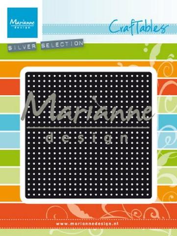 Marianne Design - Dies - Cross Stitch Large