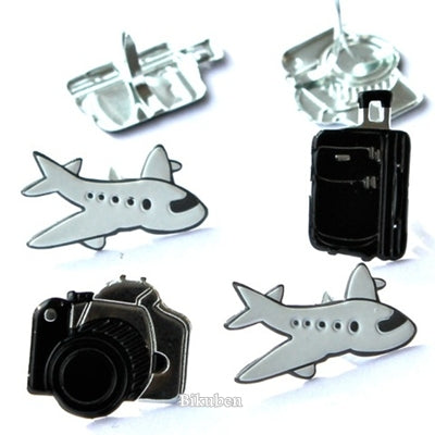 Eyelet Outlet - Travel Brads 