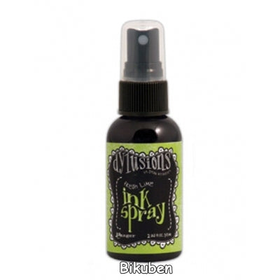 Dylusions - Ink Spray - Fresh Lime