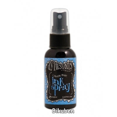 Dylusions - Ink Spray - London Blue