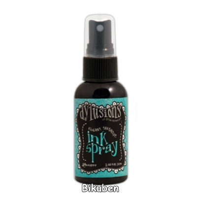 Dylusions - Ink Spray - Vibrant Turquoise 