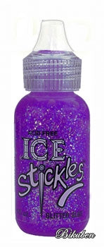 Ranger - Ice Stickles - Purple 