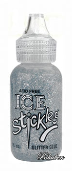 Ranger - Ice Stickles - Silver 