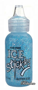 Ranger - Ice Stickles - Turquoise 