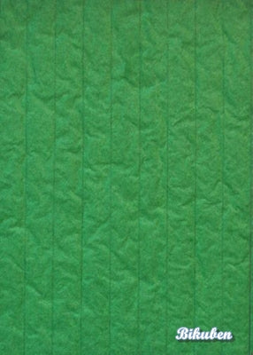 Honeycomb Paper Pad - Green