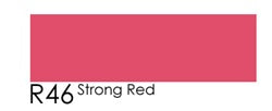 Copic Ciao - Strong Red    No.R46