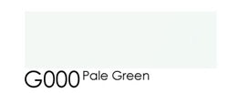 Copic Ciao - Pale Green     No.G000