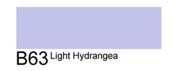 Copic Ciao -  Light Hydragena      No.B63