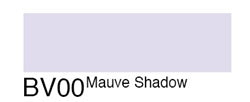 Copic Ciao -  Mauve Shadow     No.BV00