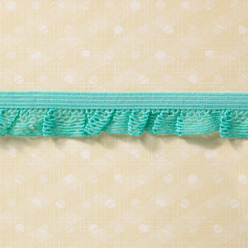 Webster Pages - Picnic Ruffles Ribbon METERSVIS