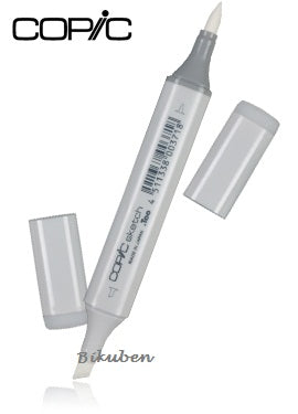Copic Sketch - Empty Marker