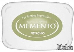 Memento - Pistachio - Fade-Resistant Dye Ink