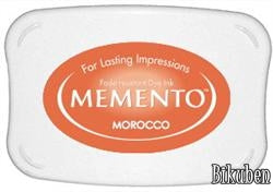 Memento - Morocco - Fade-Resistant Dye Ink