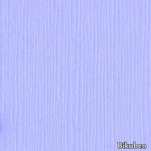 Bazzill - Grass Cloth - Lavender Twilight 12x12" lilla kartong 