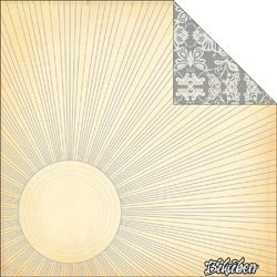 Studio Calico & Sassafrass - Take note 12x12"