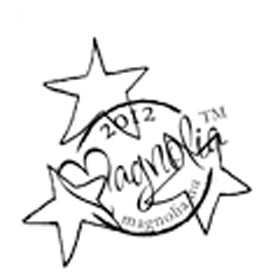 Magnolia - Christmas Story Collection -  Stars