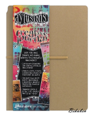 Dylusions - Creative Journal