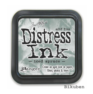 Tim Holtz - Distress Ink Pute - Iced Spruce