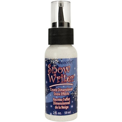 Snow Writer Paint "snøpenn"
