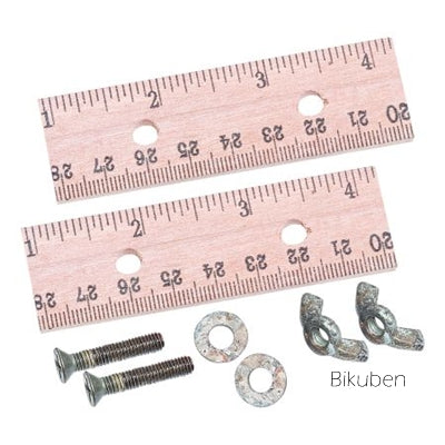 Tim Holtz Ideaology - Ruler Binding