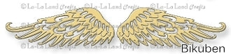 La La Land - Wings Die Set