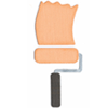 QuicKutz: KS0499 Paint Roller