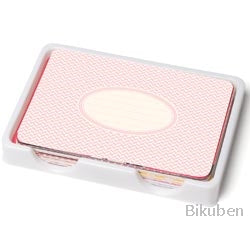 American Crafts - Project Life - Baby Mini Kit - For Her 