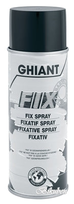 Ghiant Basic Fixative Spray - 400ml