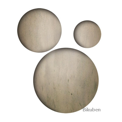 Tim Holtz Alterations  - Movers & Shapers - Sized Circles