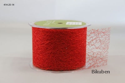 May Arts - Net - Red - Metersvis 