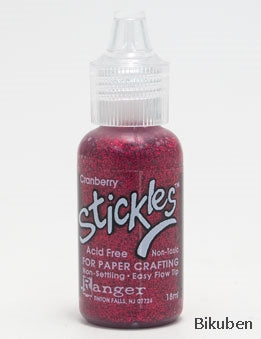 Ranger - Stickles - Cranberry