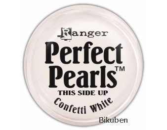 Ranger - Perfect Pearls Individuals - Confetti White