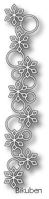 Memory Box - Gabriella Border - Die